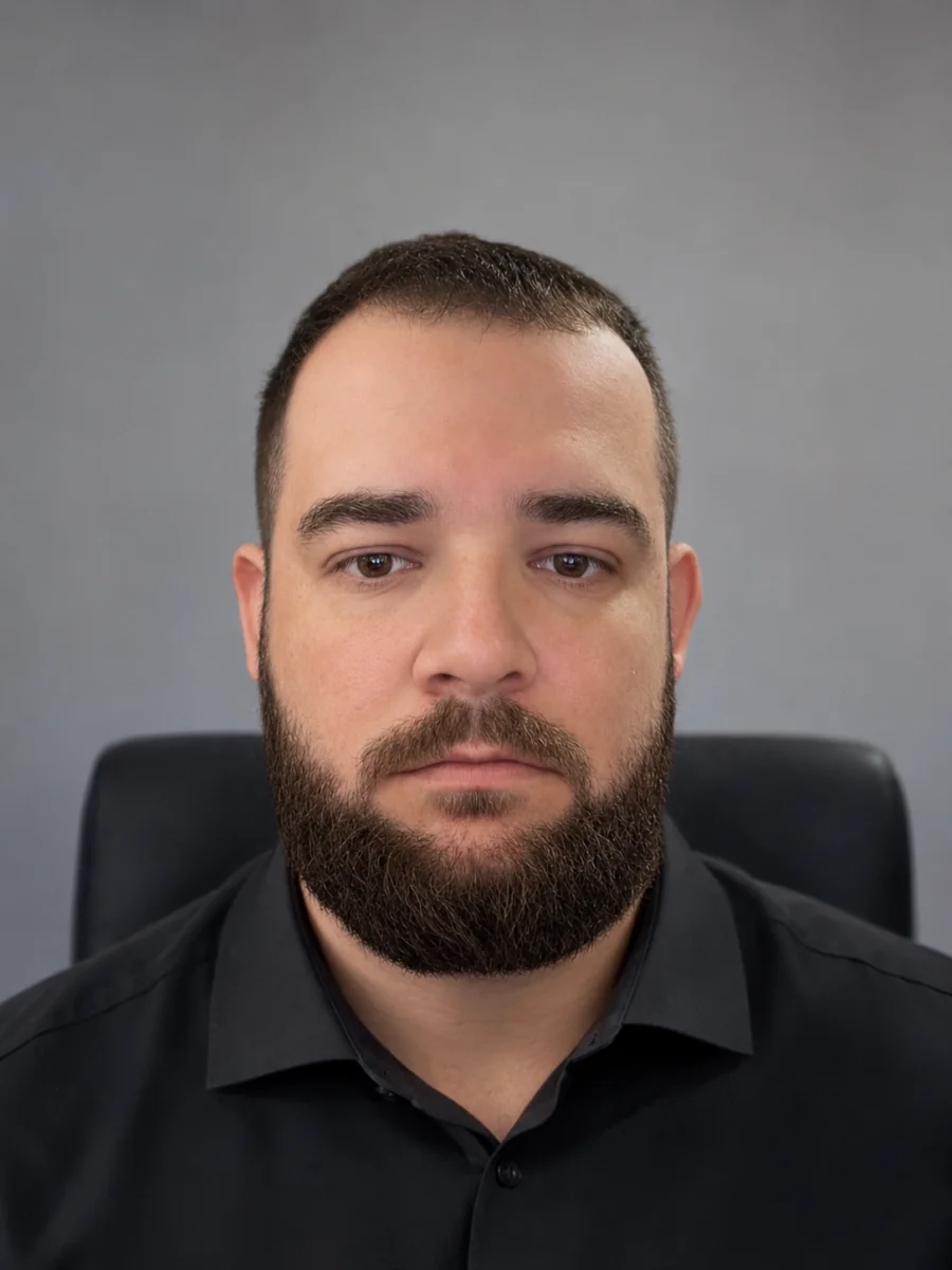 Mateusz Rybicki